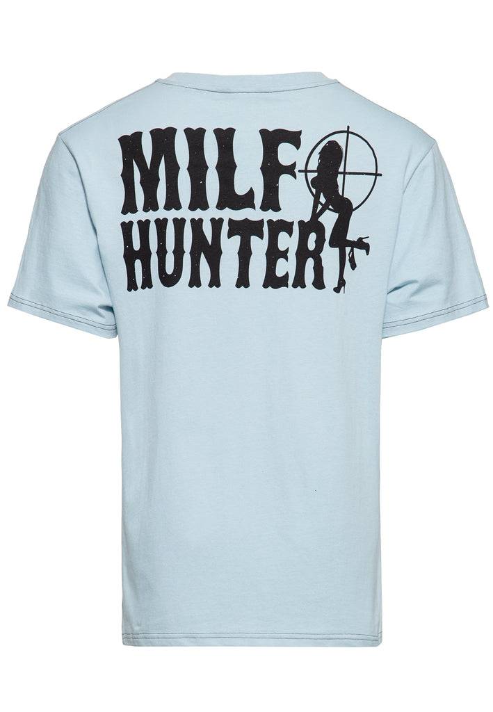 Queen Kerosin Classic T-Shirt «Daydreamer»