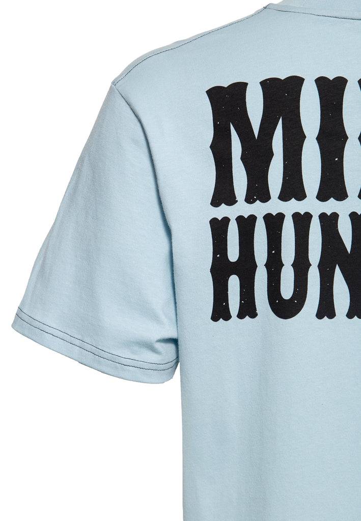 Queen Kerosin Classic T-Shirt «Daydreamer»