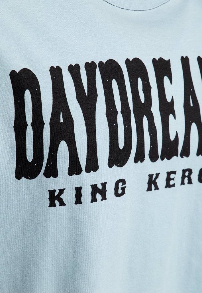 Queen Kerosin Classic T-Shirt «Daydreamer»