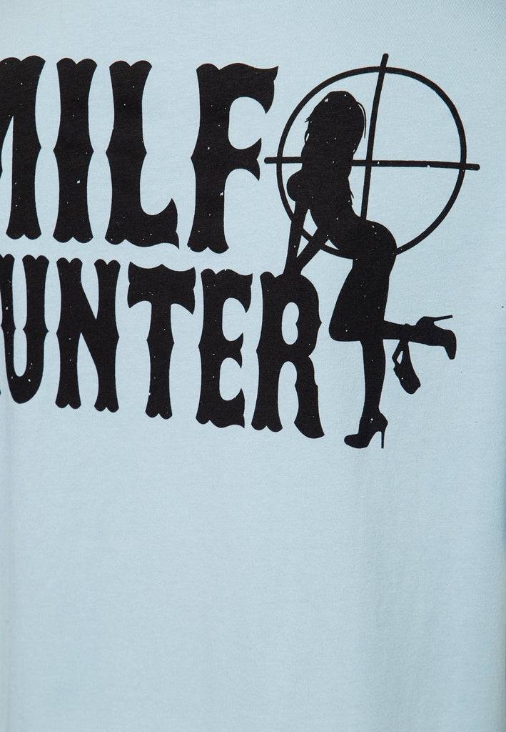 Queen Kerosin Classic T-Shirt «Daydreamer»