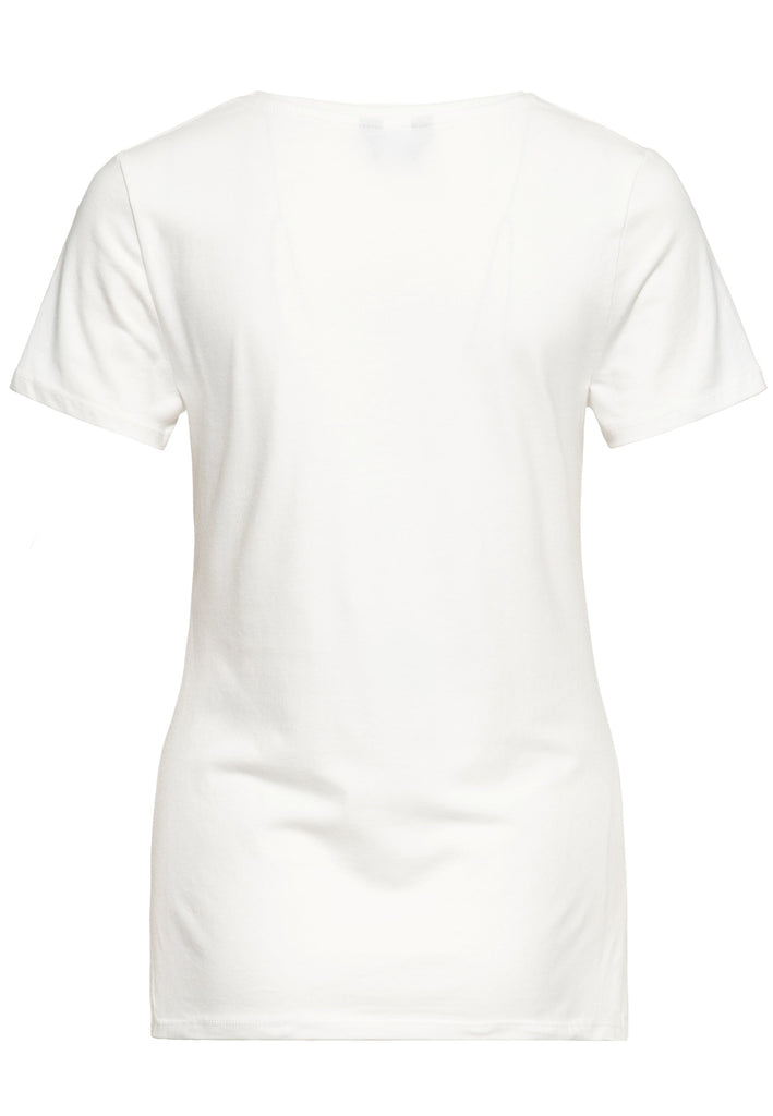 Queen Kerosin Classic T-Shirt «Get Out Of My Sun»