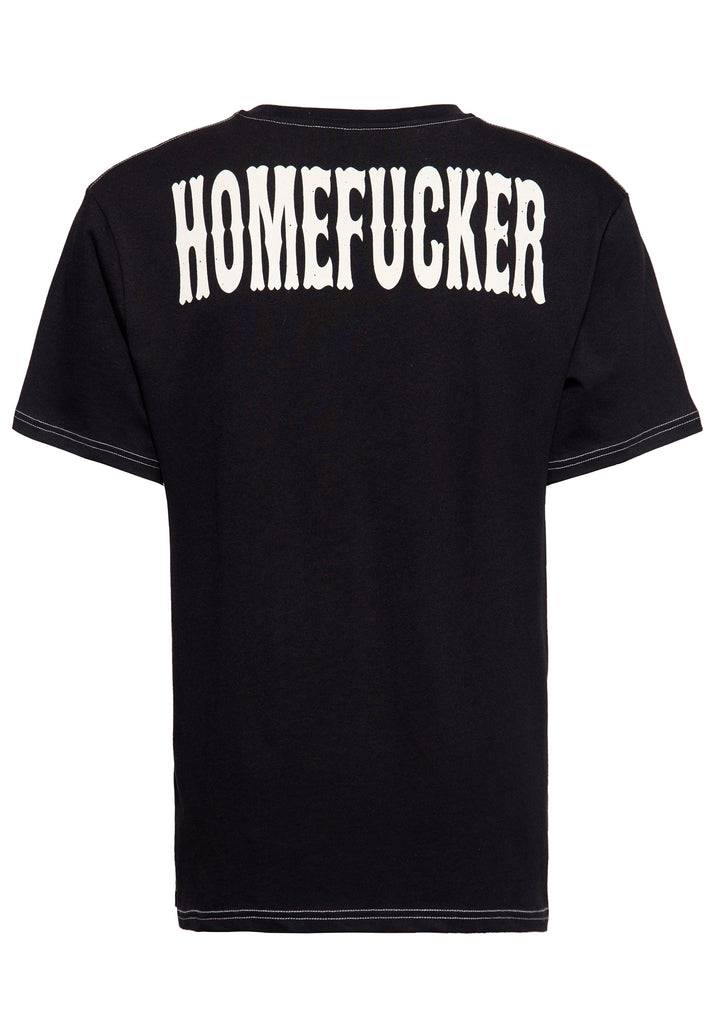 Queen Kerosin Classic T-Shirt «Homie»