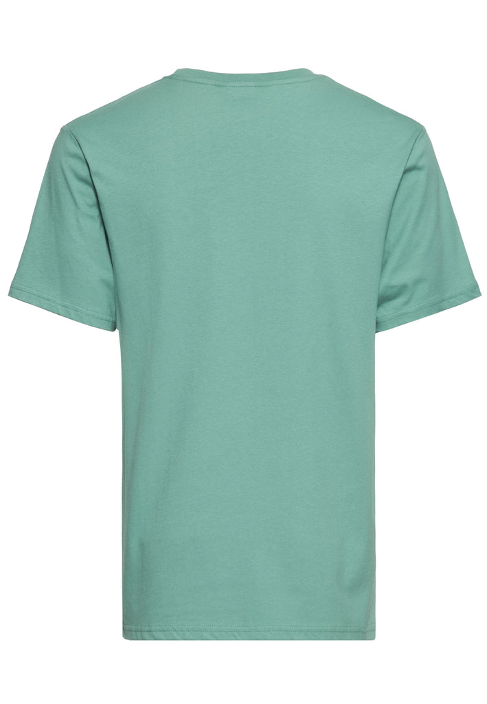 Queen Kerosin Classic T-Shirt «Midnight Slut»