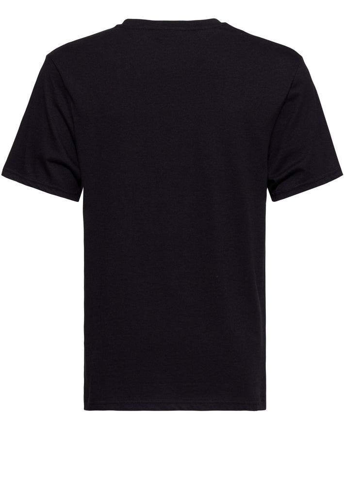 Queen Kerosin Classic T-Shirt «Red Baron Roadkiller»