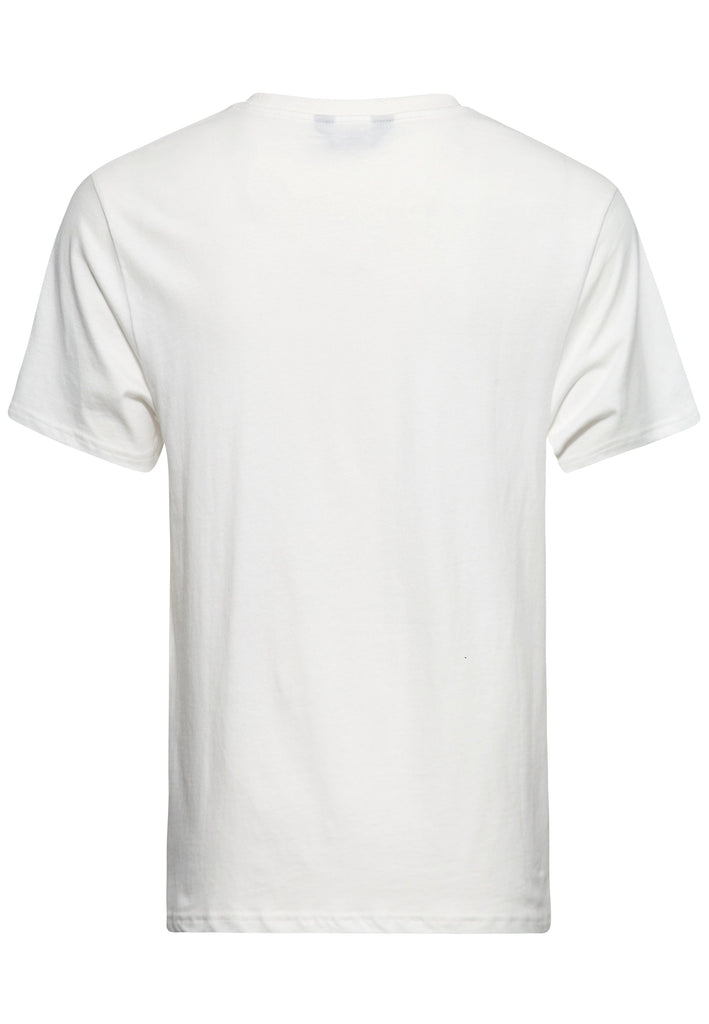 Queen Kerosin Classic T-Shirt «Stag Stories»