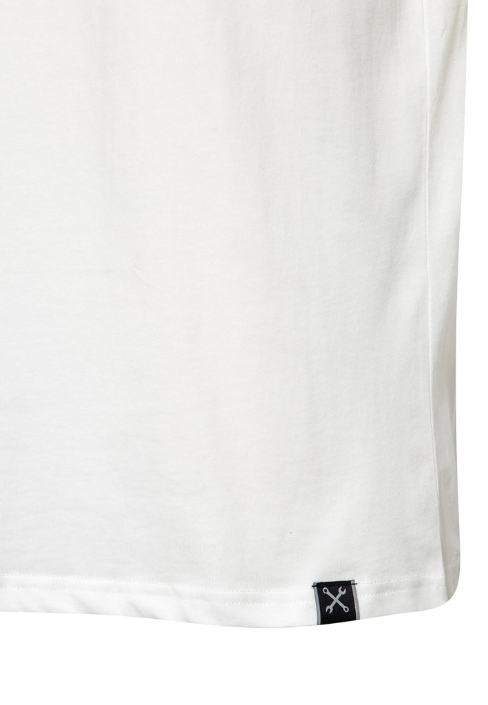 Queen Kerosin Classic T-Shirt «Stag Stories»