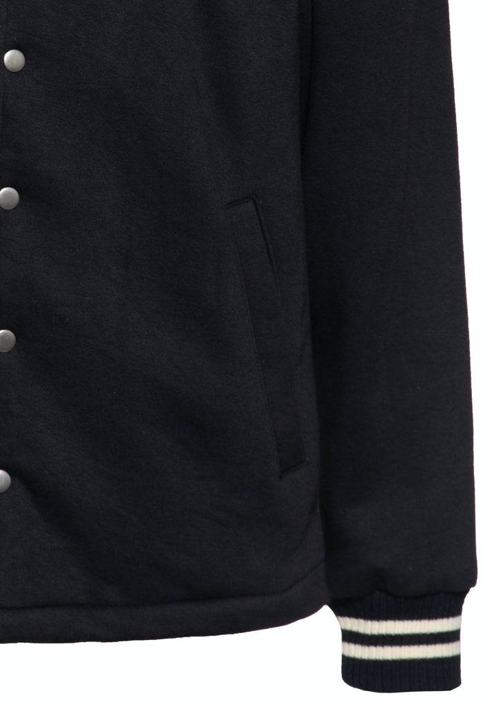 Queen Kerosin Clicker Jacket «LA King»