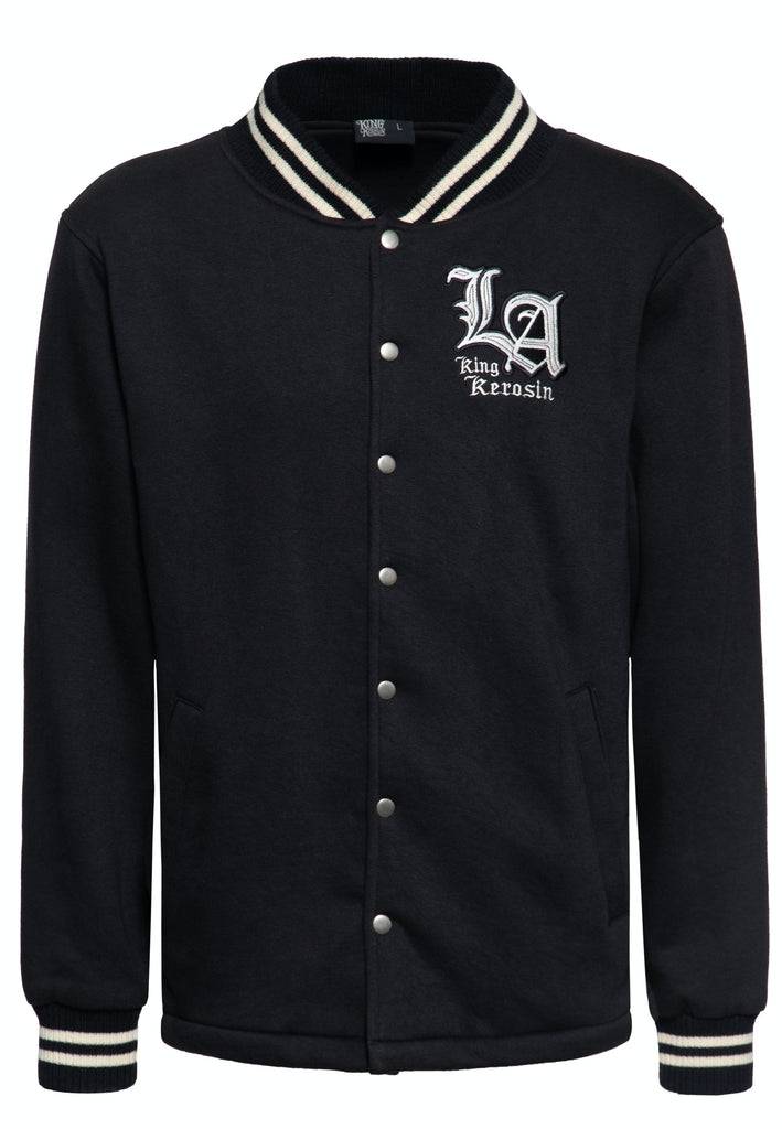 Queen Kerosin Clicker Jacket «LA King»