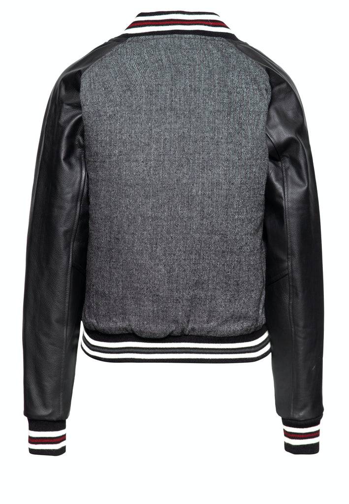 Queen Kerosin College Jacke