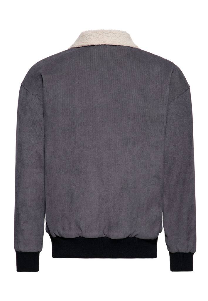 Queen Kerosin Cordjacke