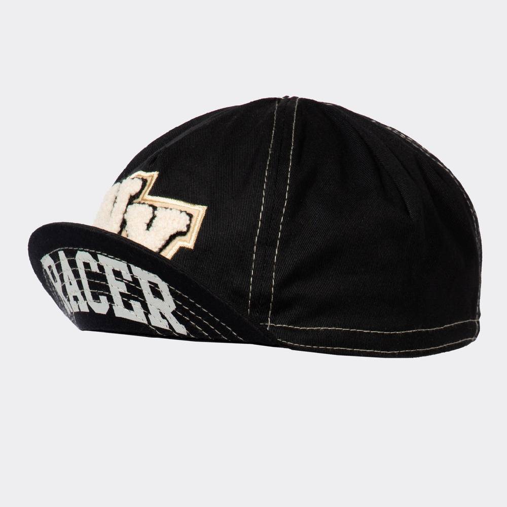 Queen Kerosin Cycling Cap «NY Racer» Queen Kerosin Cycling Cap «NY Racer»
