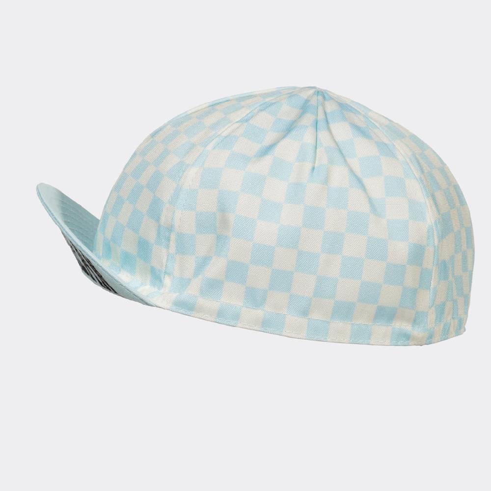 Queen Kerosin Cycling Cap «Speedfreak»