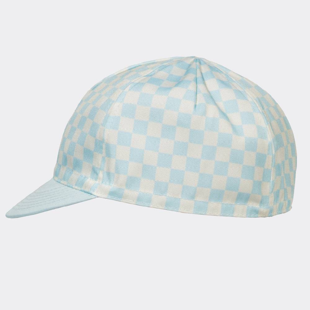 Queen Kerosin Cycling Cap «Speedfreak»