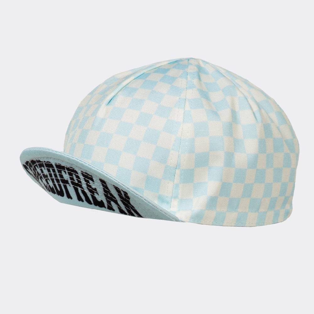 Queen Kerosin Cycling Cap «Speedfreak» Queen Kerosin Cycling Cap «Speedfreak»