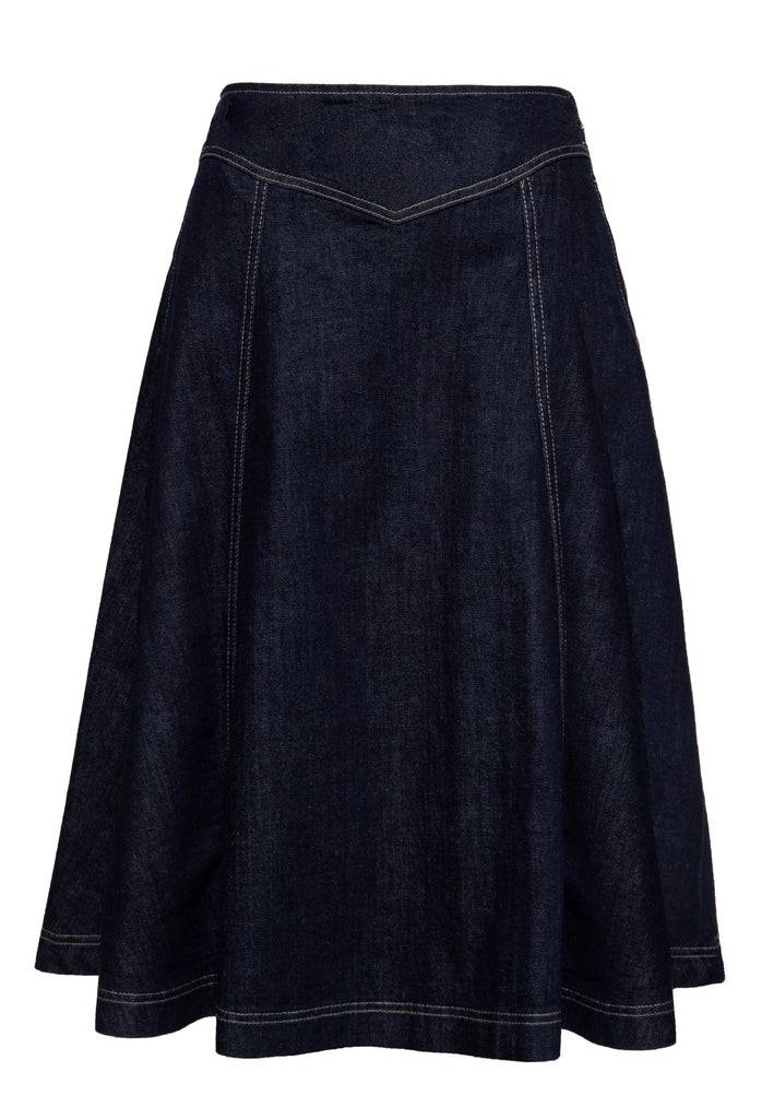 Queen Kerosin Denim Swingrock