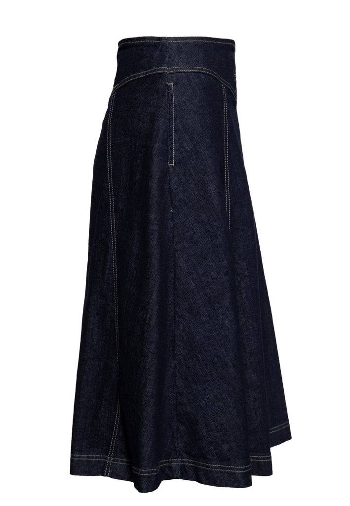 Queen Kerosin Denim Swingrock