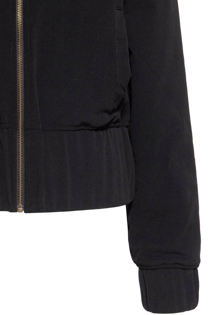 Queen Kerosin Fliegerjacke «Queen Of Liberty»