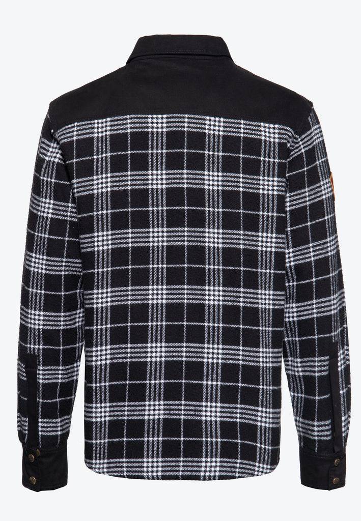 Queen Kerosin Funktionshemd «K.K. Adventure Gear»