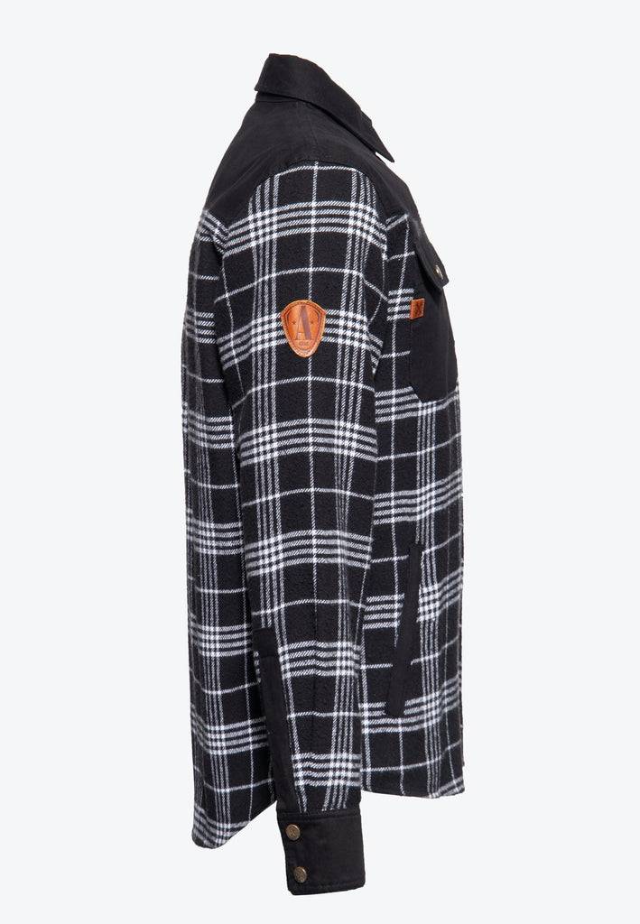 Queen Kerosin Funktionshemd «K.K. Adventure Gear»