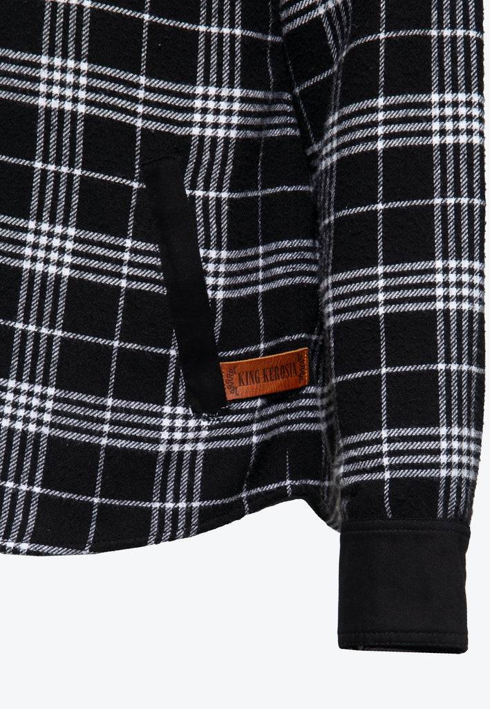 Queen Kerosin Funktionshemd «K.K. Adventure Gear»