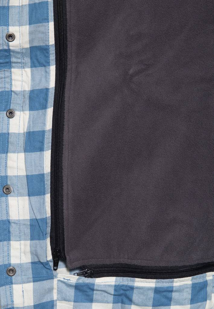 Queen Kerosin Funktionshemd «Ride Forever»