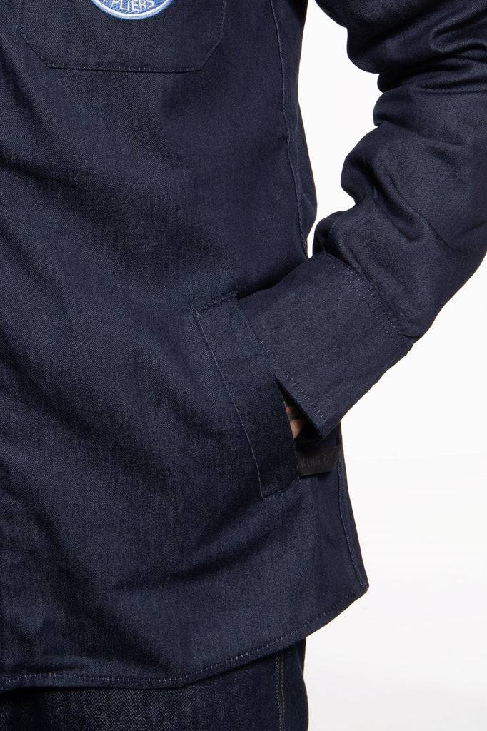 Queen Kerosin Funktionshemd «Road Kings»