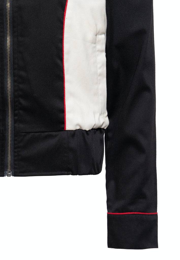 Queen Kerosin Gabardine Jacke «California»