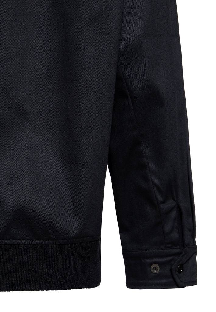 Queen Kerosin Gabardine Jacke «Kustom Kulture»