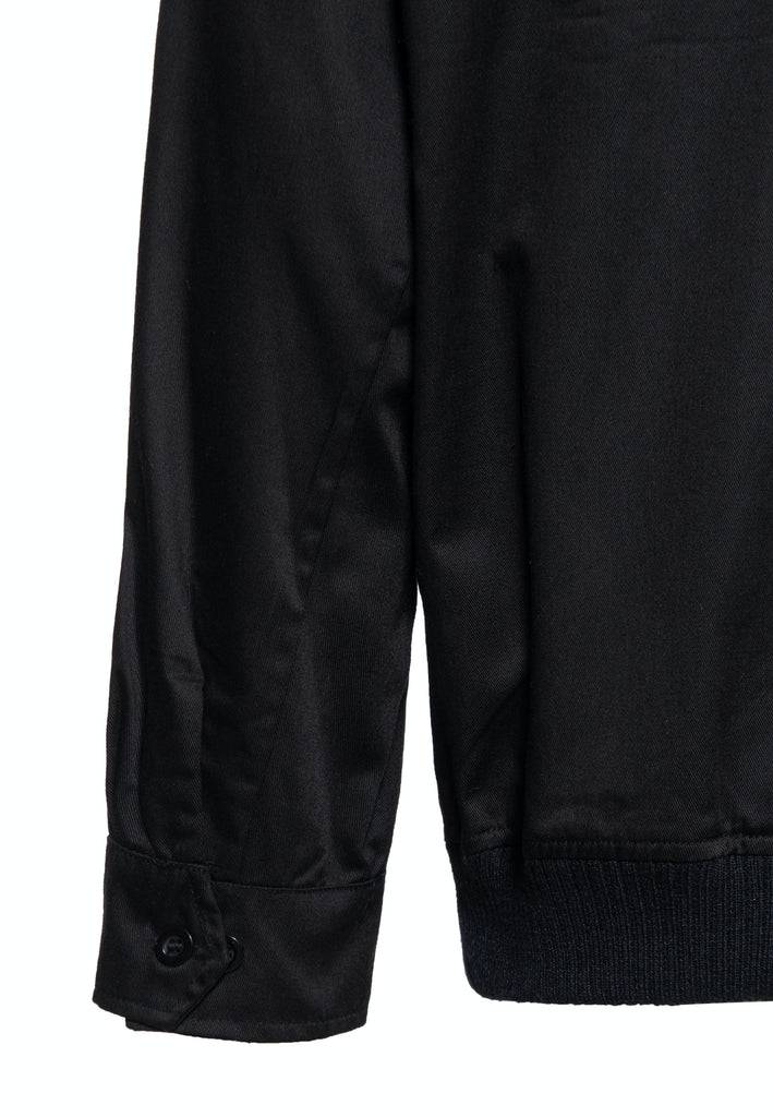 Queen Kerosin Gabardine Jacke «Speed King»