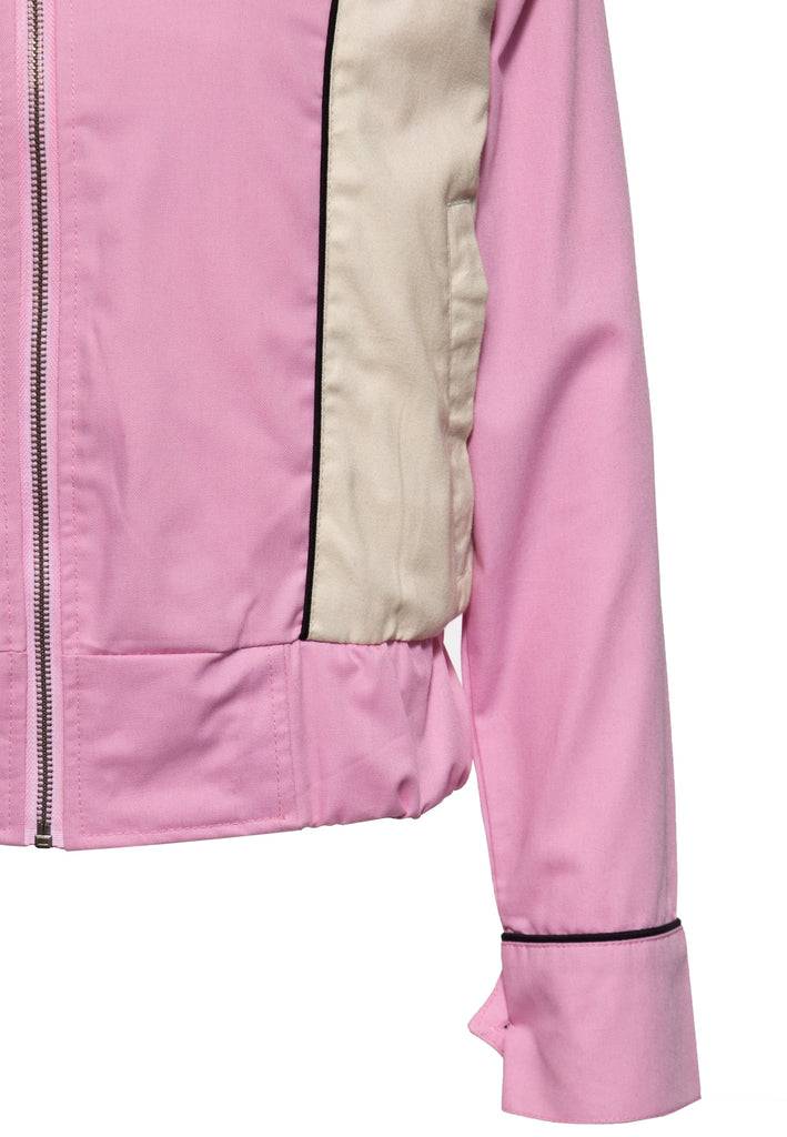 Queen Kerosin Gabardine Jacke «Speedway Queens 1955»