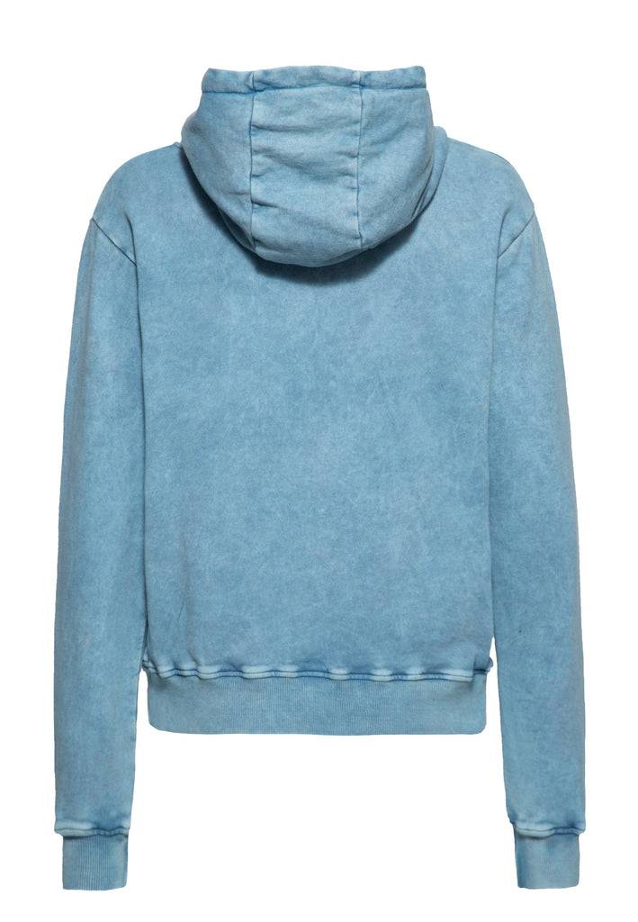 Queen Kerosin Hoodie «Beep Beep»