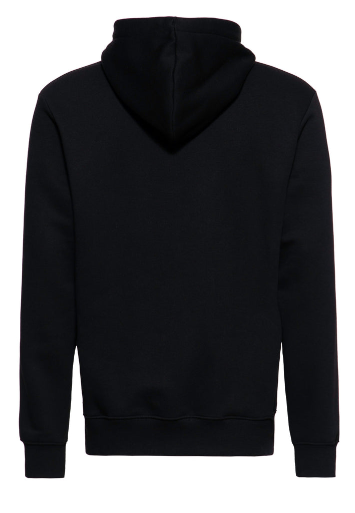 Queen Kerosin Hoodie «Unleash Spirit»