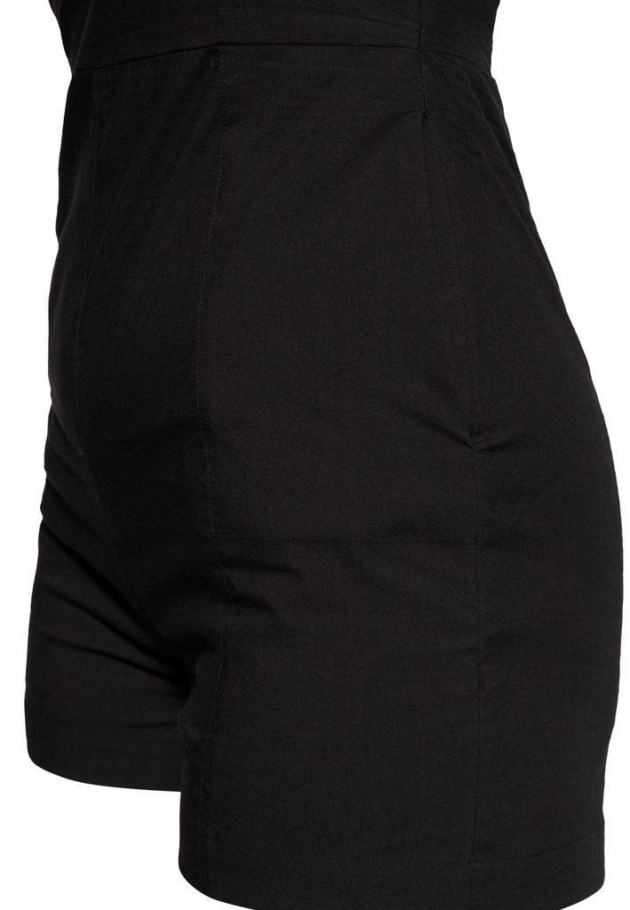 Queen Kerosin Jumpsuit