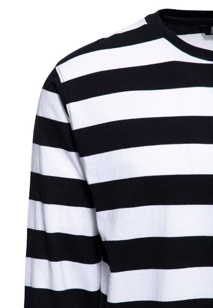 Queen Kerosin Langarmshirt