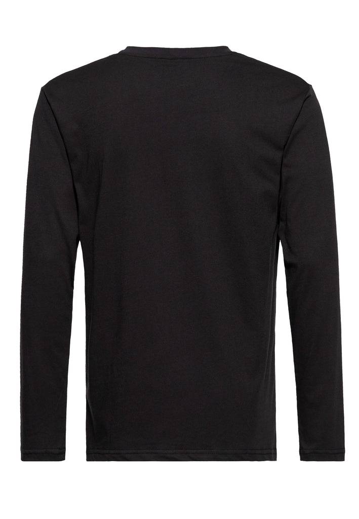 Queen Kerosin Langarmshirt «California»