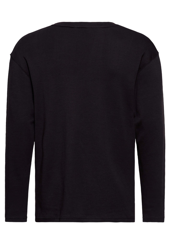 Queen Kerosin Langarmshirt «California Motor State»