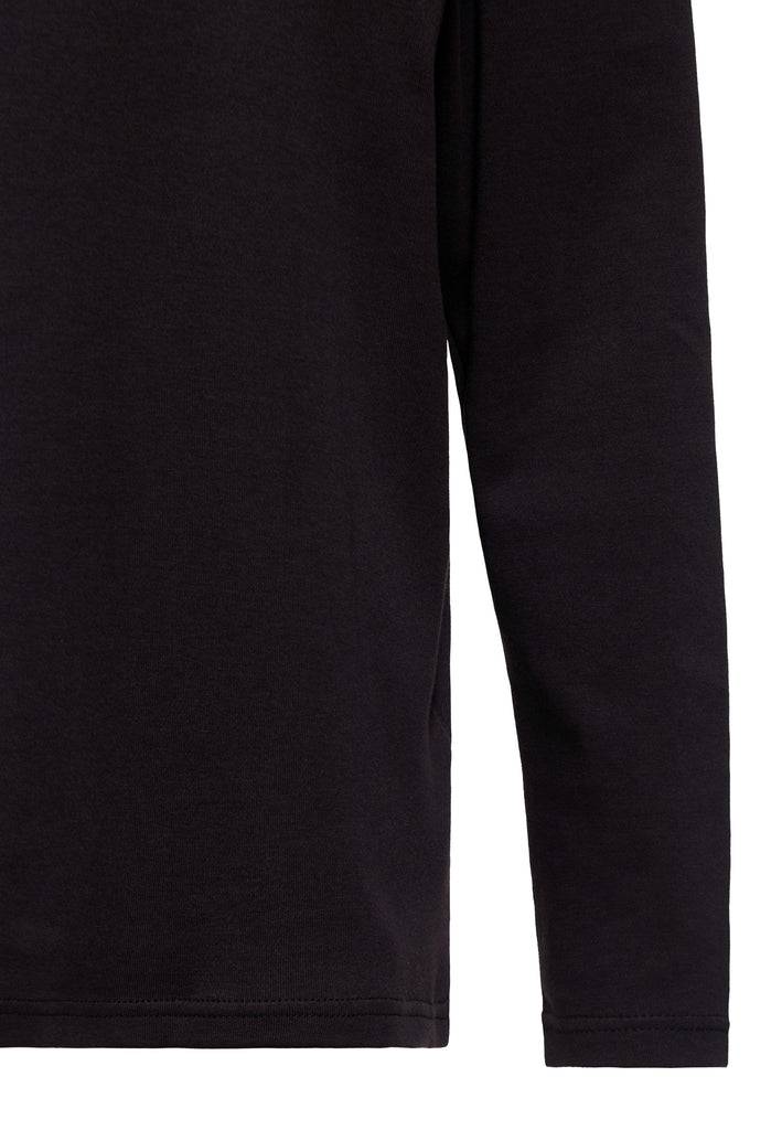 Queen Kerosin Langarmshirt «California Motor State»