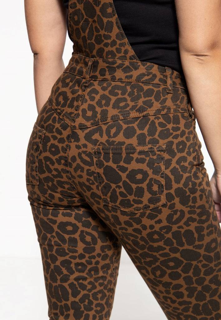 Queen Kerosin Latzjeans «Betty»