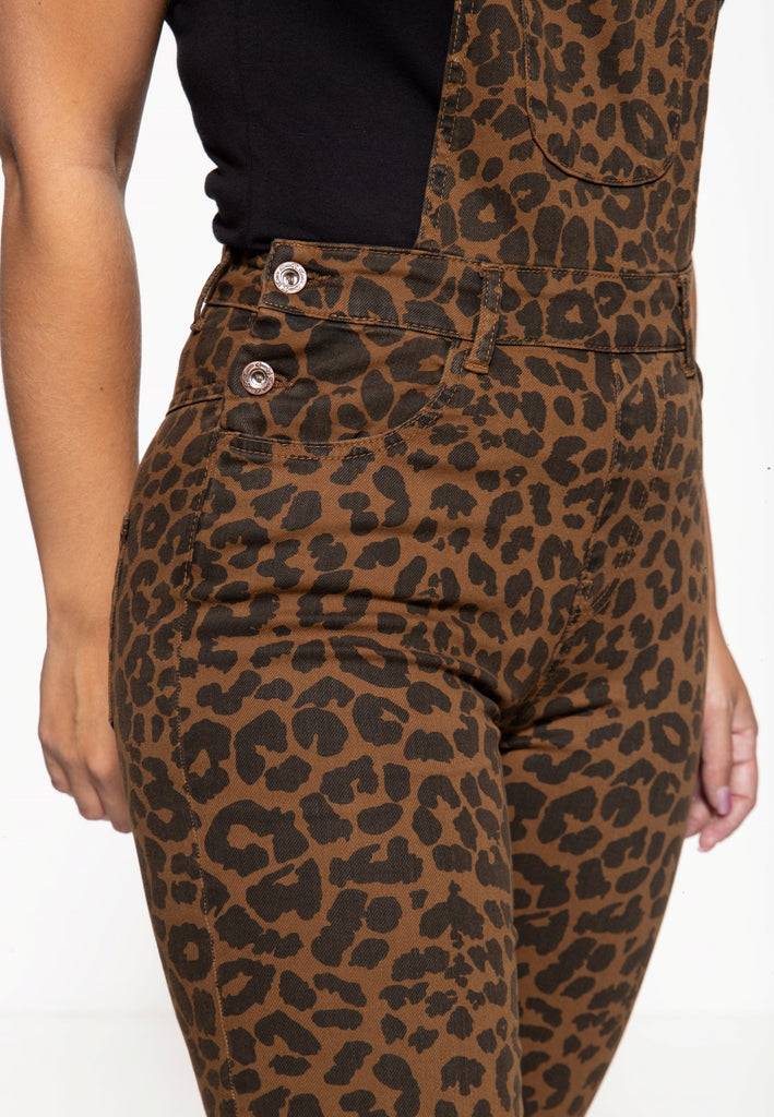 Queen Kerosin Latzjeans «Betty»