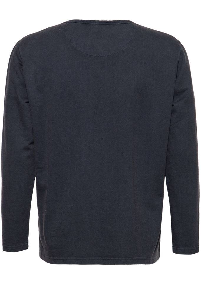 Queen Kerosin Leichter Sweater «Break»