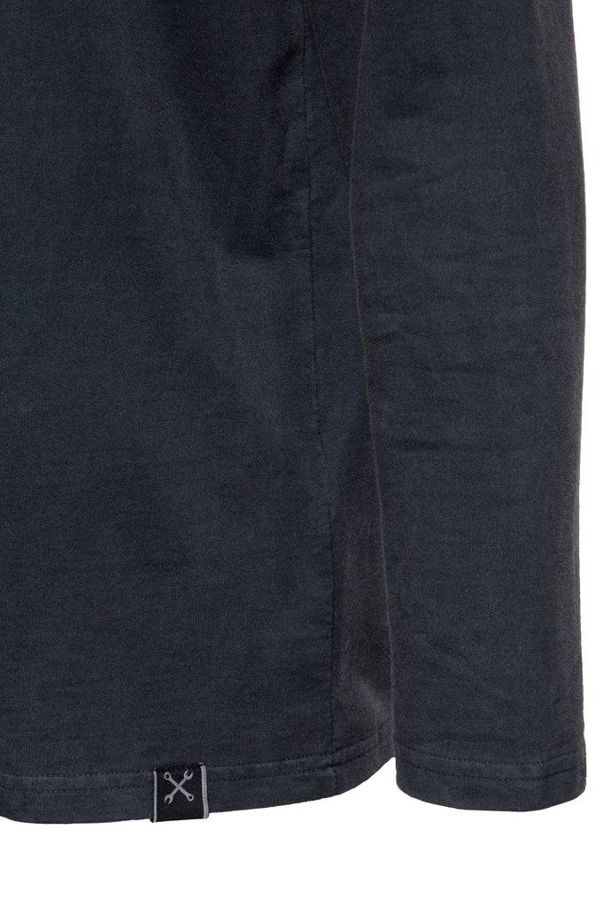 Queen Kerosin Leichter Sweater «Break»