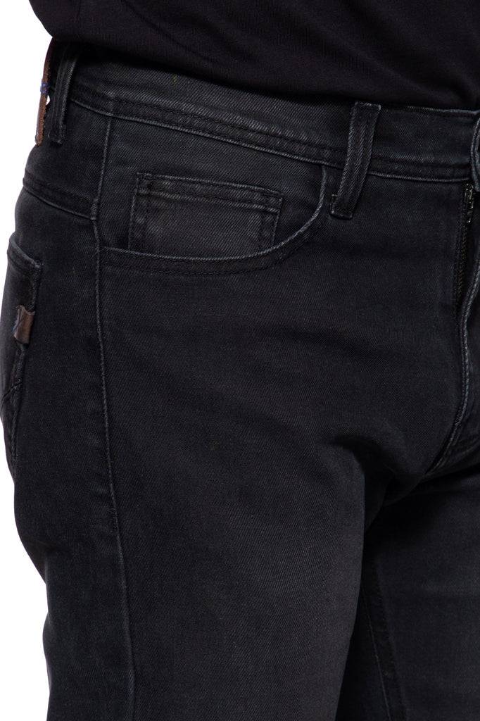 Queen Kerosin Motorradjeans «Kustombuilt»