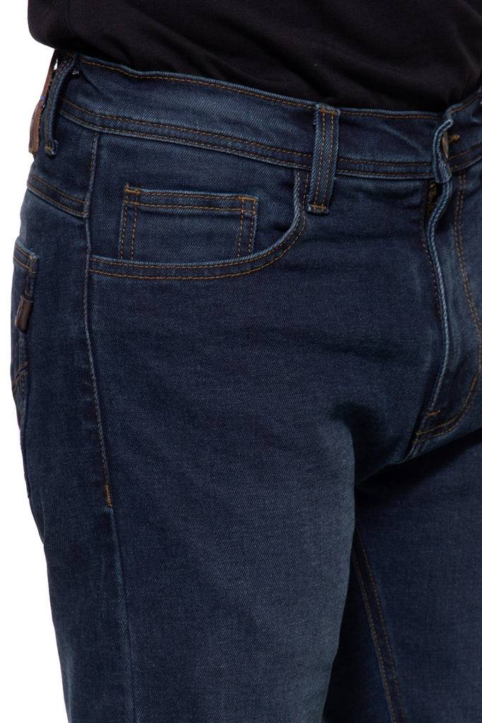 Queen Kerosin Motorradjeans «Kustombuilt - Motor Gear»