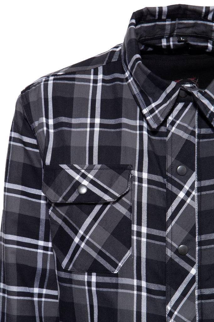 Queen Kerosin Outdoor Funktionshemd