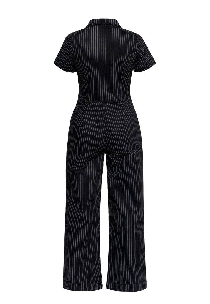 Queen Kerosin Overall