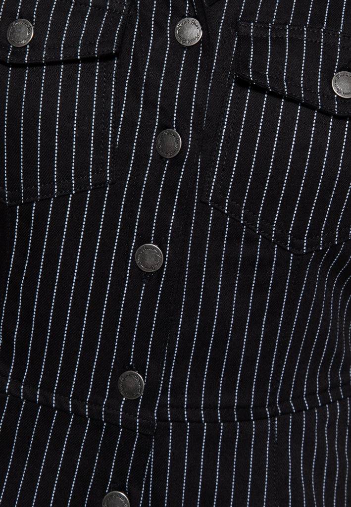 Queen Kerosin Overall