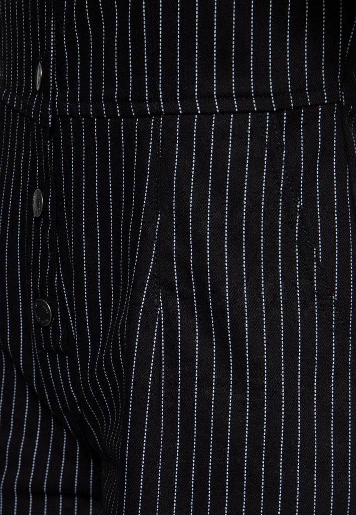 Queen Kerosin Overall