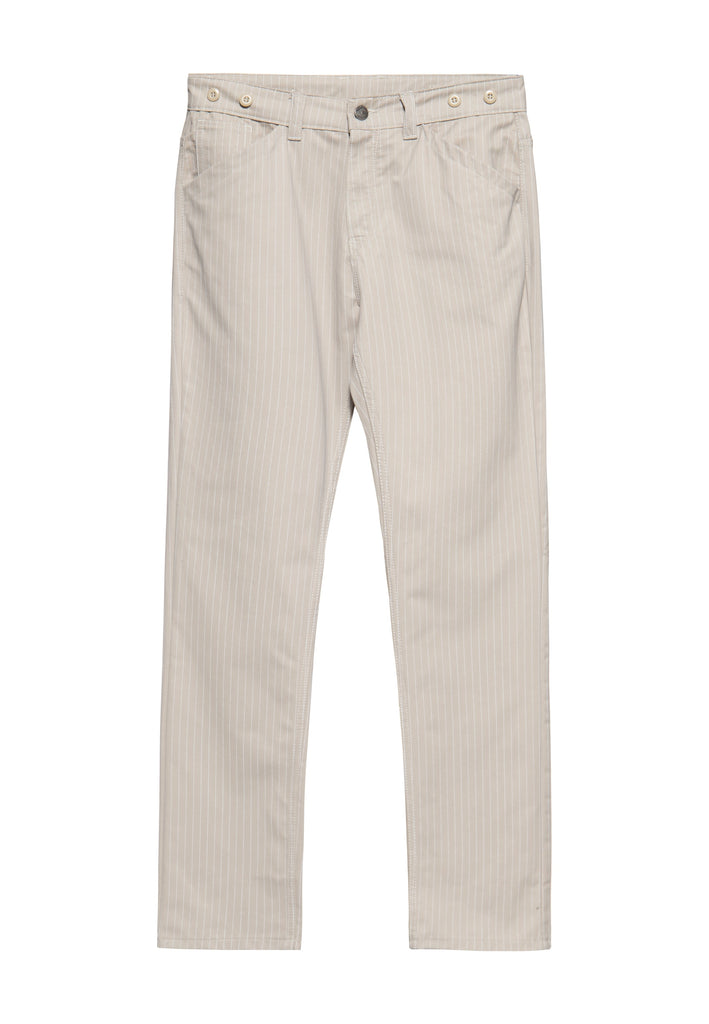 Queen Kerosin Pinstripe Hose