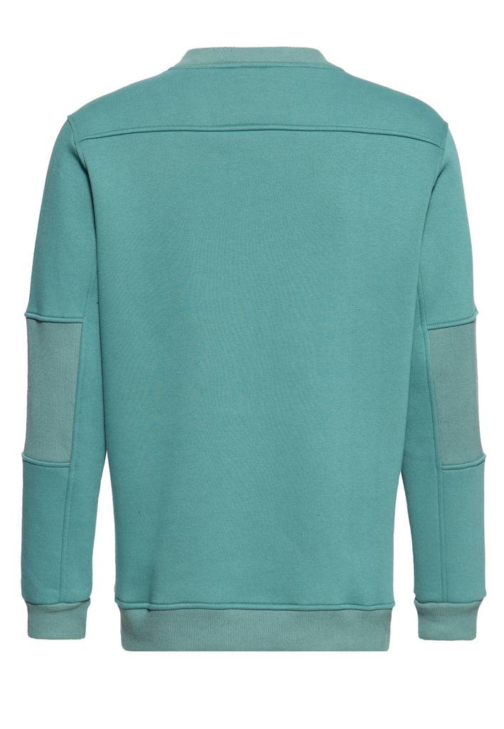 Queen Kerosin Pullover «King Kerosin 1979»