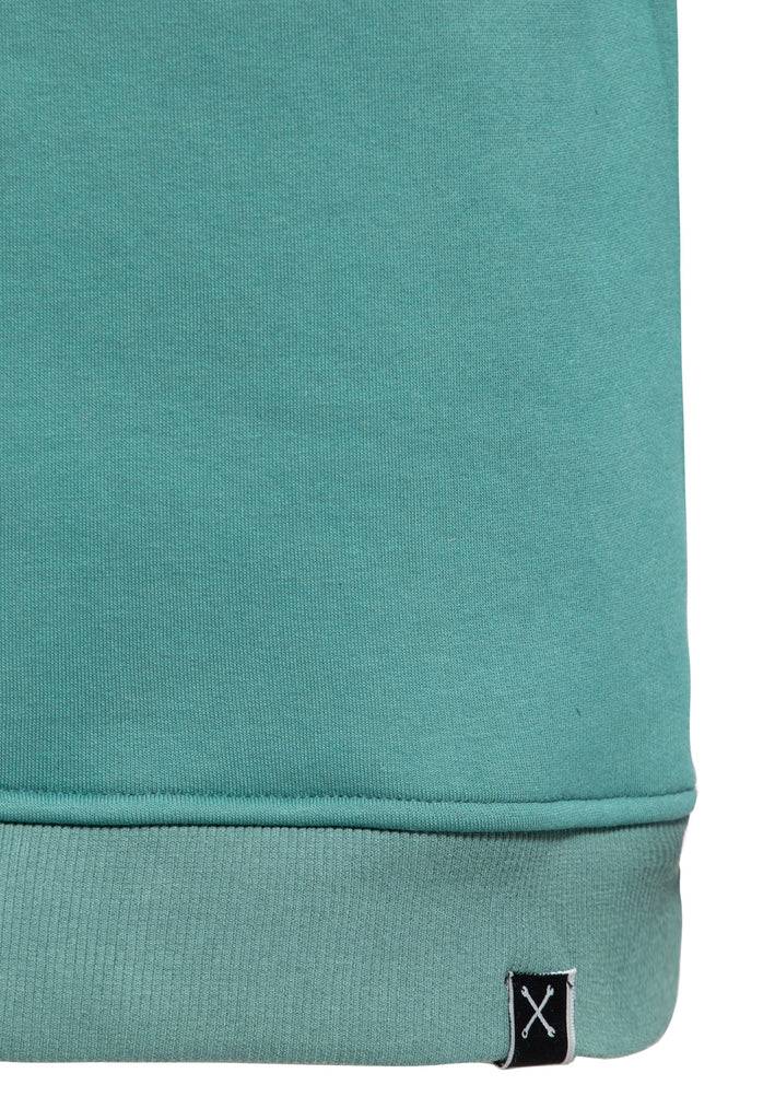 Queen Kerosin Pullover «King Kerosin 1979»